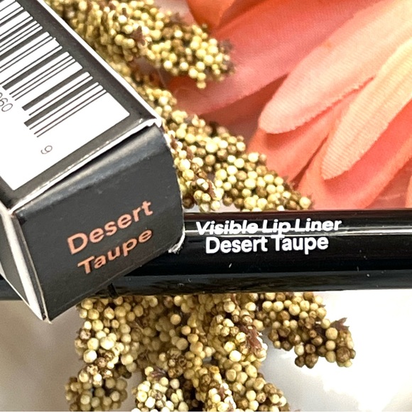 LIPSTICK QUEEN Visible Lip Liner DESERT TAUPE *DISCONTINUED* - Picture 11 of 12